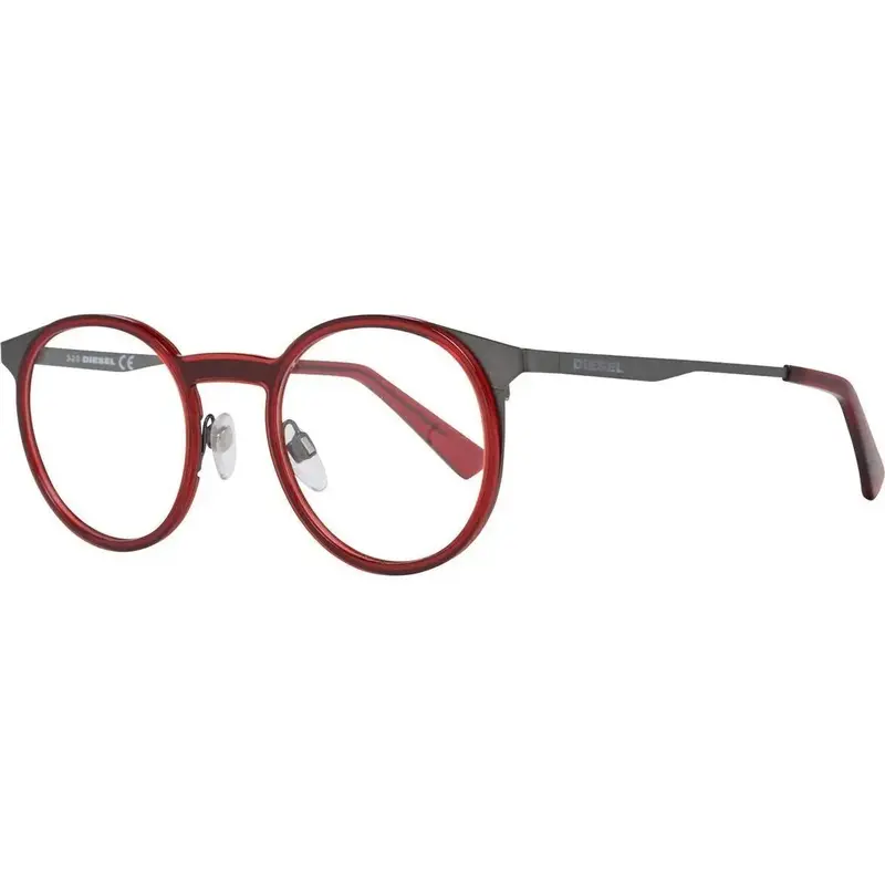 Diesel Unisex Eyeglasses (DL5298 4909B)