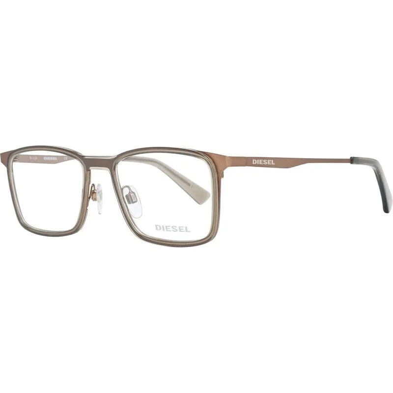 Diesel Men's Eyeglasses (DL5299 52038)