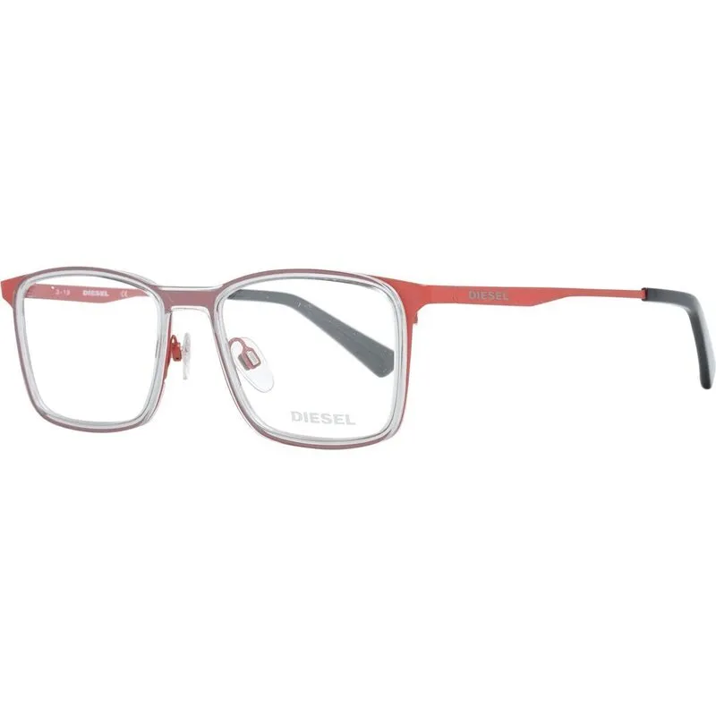 Diesel Men's Eyeglasses (DL5299 52068)