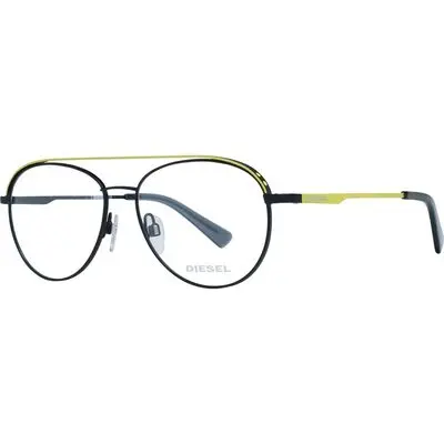 Diesel Unisex Eyeglasses (DL5305 55005)