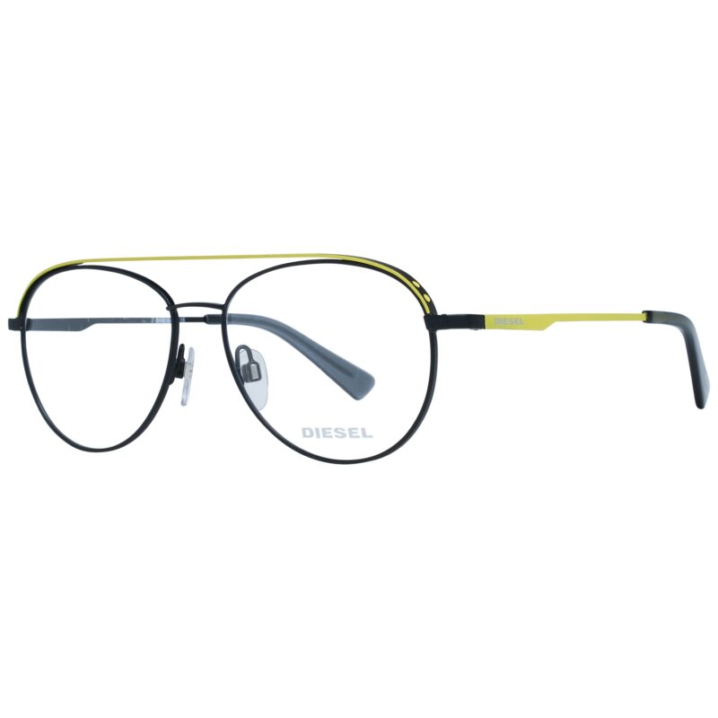 Diesel Unisex Eyeglasses (DL5305 55005)
