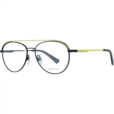 Diesel Unisex Eyeglasses (DL5305 55005)