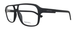 Diesel Unisex Eyeglasses (DL5309-002-55)