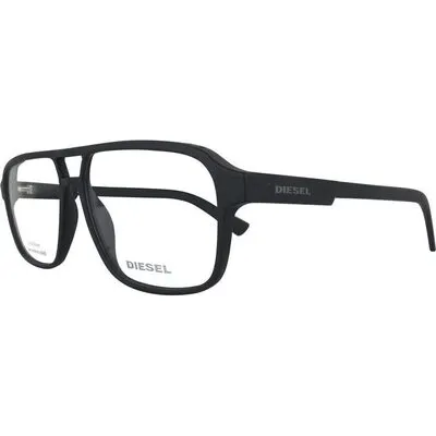 Diesel Unisex Eyeglasses (DL5309-002-55)