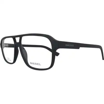 Diesel Unisex Eyeglasses (DL5309-002-55)