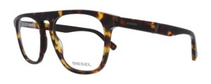 Diesel Mens Eyeglasses (Dl5319-052-53) - Eyewear