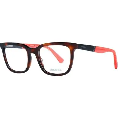 Diesel Unisex Eyeglasses (DL5321 51052)