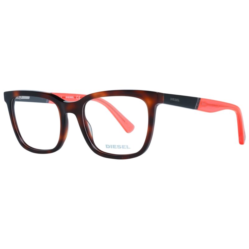 Diesel Unisex Eyeglasses (DL5321 51052)