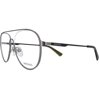 Diesel Men's Eyeglasses (DL5322-009-56)