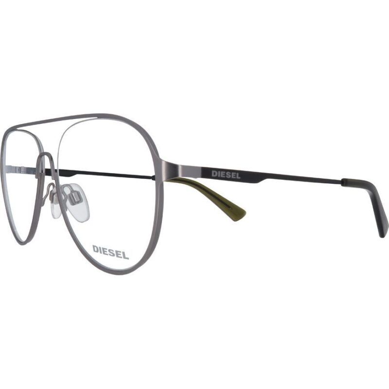 Diesel Men's Eyeglasses (DL5322-009-56)