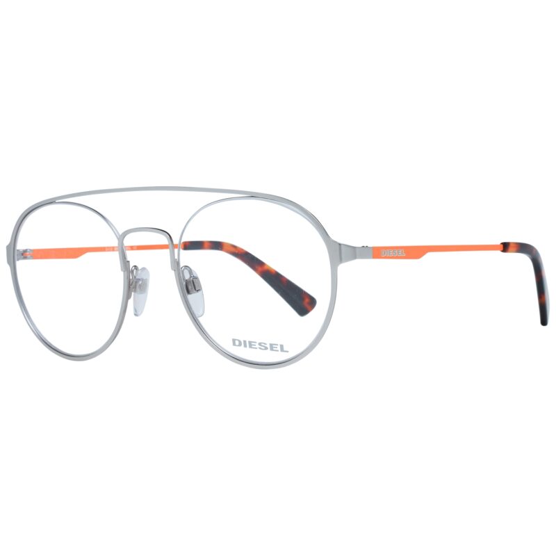 Diesel Unisex Eyeglasses (DL5323 51017)