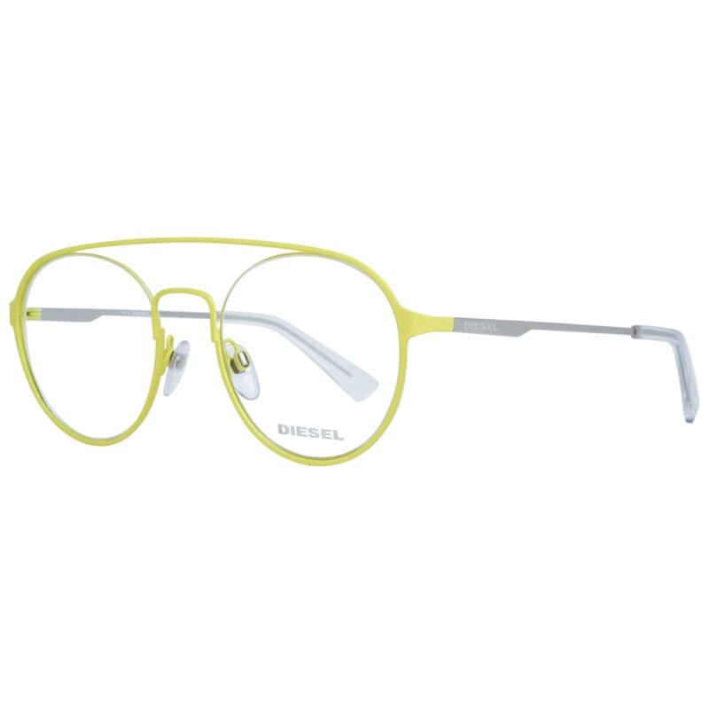 Diesel Unisex Eyeglasses (DL5323 51040)