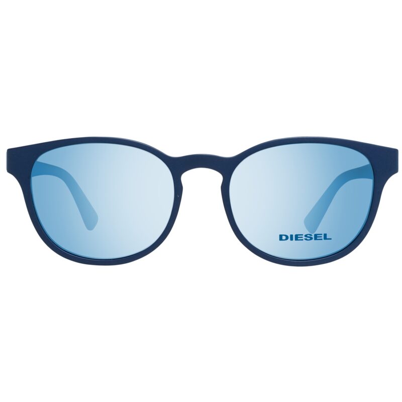 Diesel Unisex Eyeglasses (DL5334 52005)