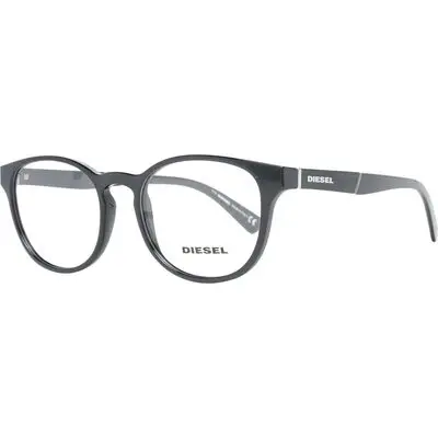 Diesel Unisex Eyeglasses (DL5336 51001)