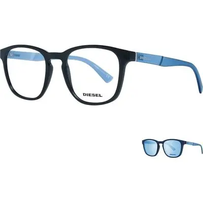Diesel Unisex Eyeglasses (DL5336 51005)