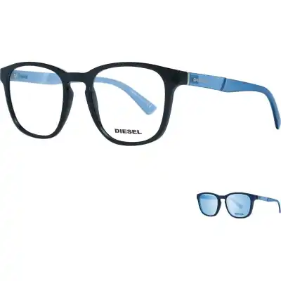 Diesel Unisex Eyeglasses (DL5336 51005)