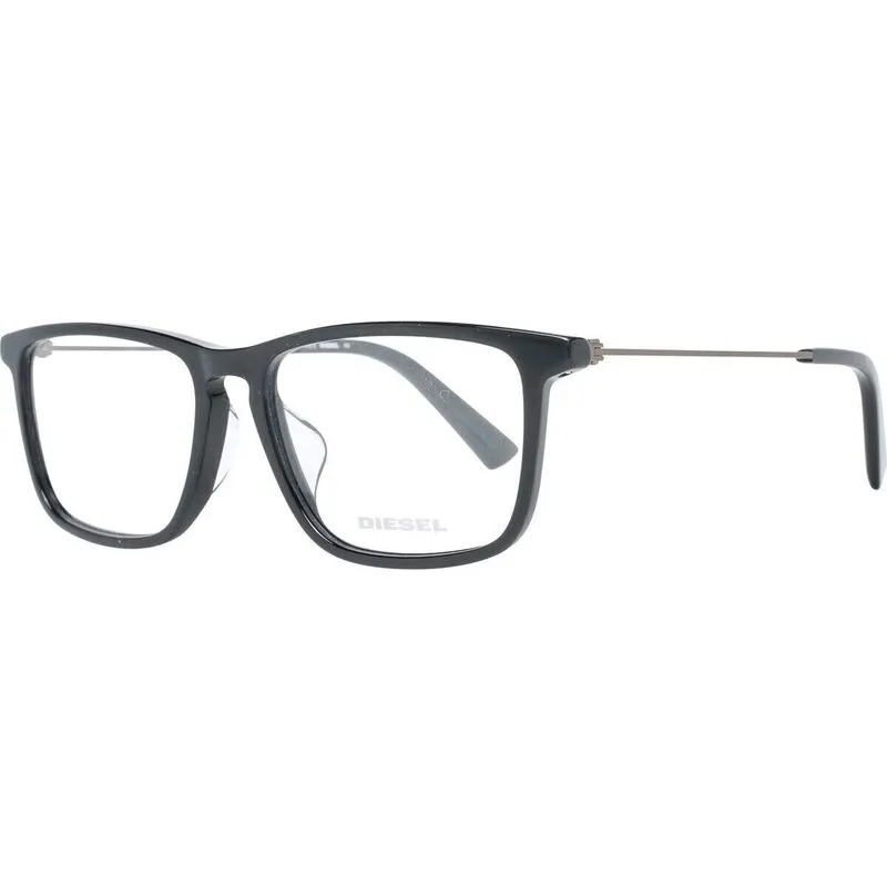 Diesel Men's Eyeglasses (DL5337-D 55001)