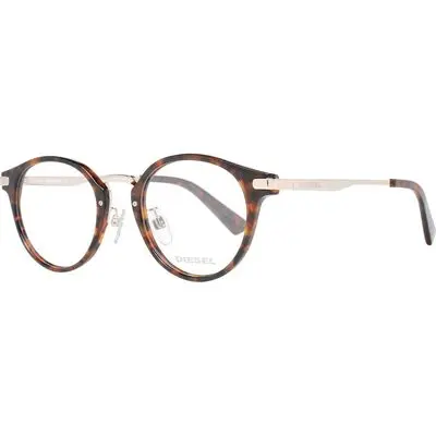 Diesel Men's Eyeglasses (DL5342-D 49052)