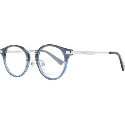 Diesel Men's Eyeglasses (DL5342-D 49092)