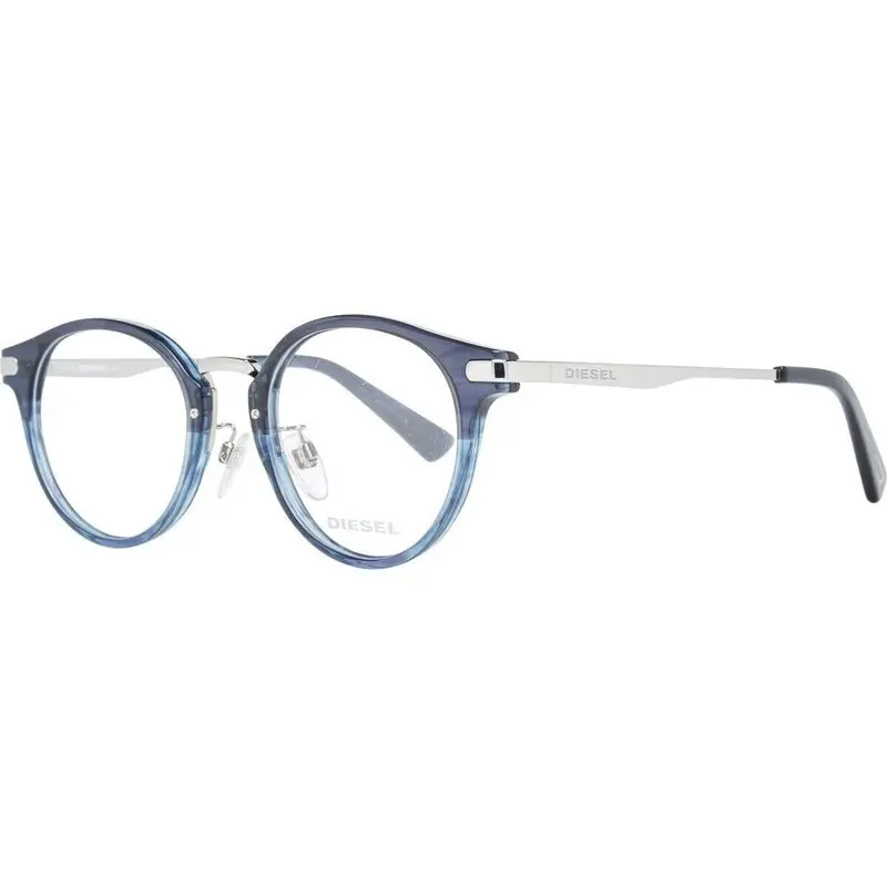 Diesel Men's Eyeglasses (DL5342-D 49092)