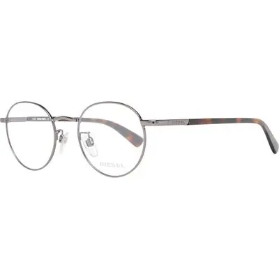 Diesel Men's Eyeglasses (DL5343-D 48008)
