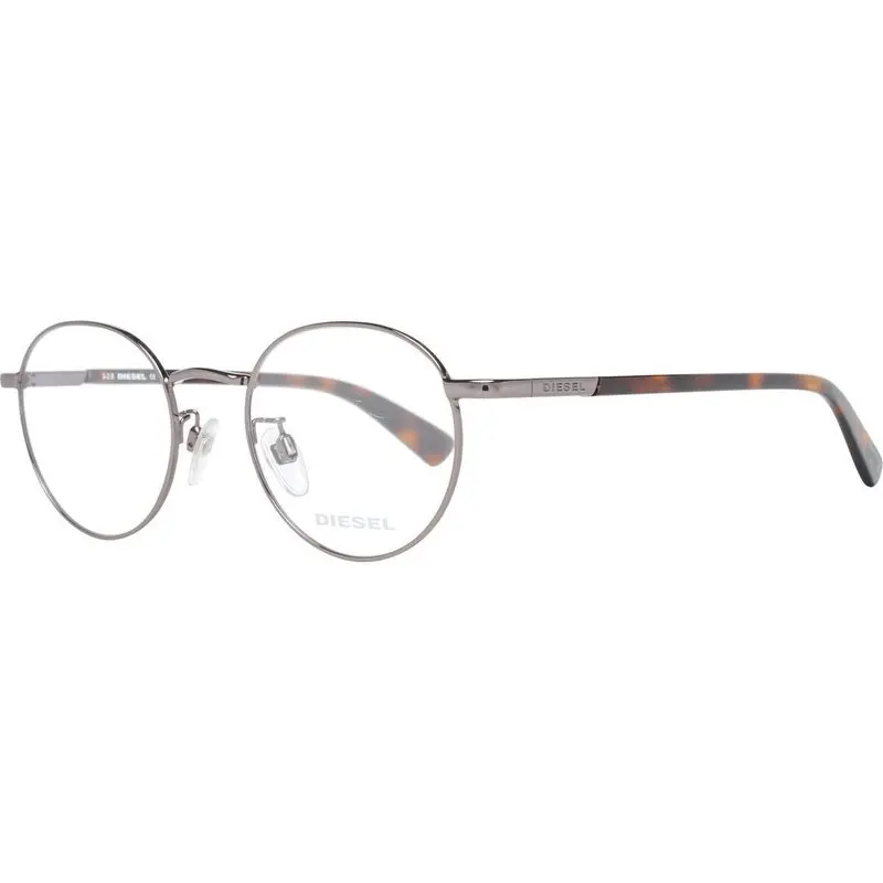 Diesel Men's Eyeglasses (DL5343-D 48008)