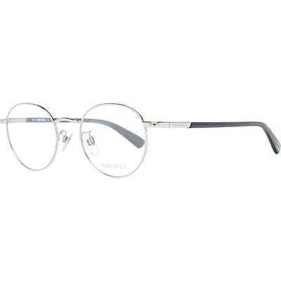 Diesel Men's Eyeglasses (DL5343-D 48018)