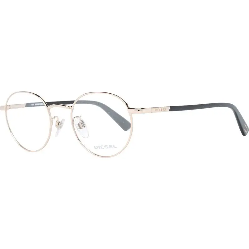 Diesel Men's Eyeglasses (DL5343-D 48028)