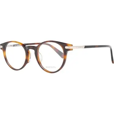 Diesel Men's Eyeglasses (DL5344-D 48053)