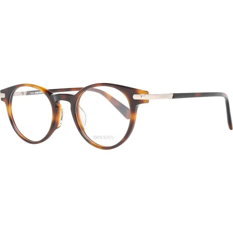 Diesel Men's Eyeglasses (DL5344-D 48053)