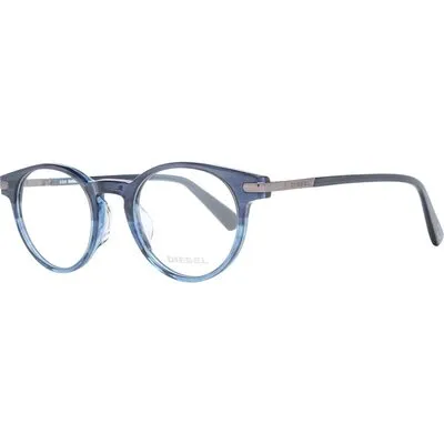 Diesel Men's Eyeglasses (DL5344-D 48092)