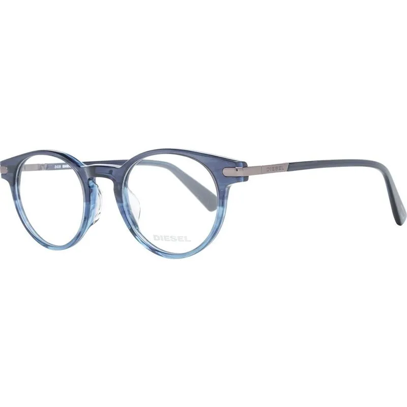 Diesel Men's Eyeglasses (DL5344-D 48092)
