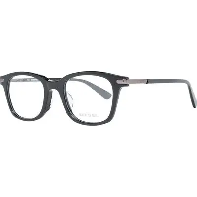Diesel Men's Eyeglasses (DL5345-D 49001)