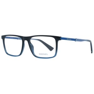 Diesel Unisex Eyeglasses (DL5350 55005)