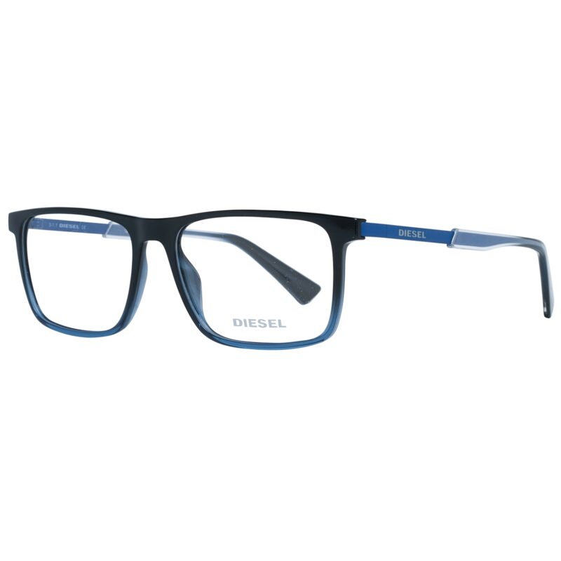 Diesel Unisex Eyeglasses (DL5350 55005)