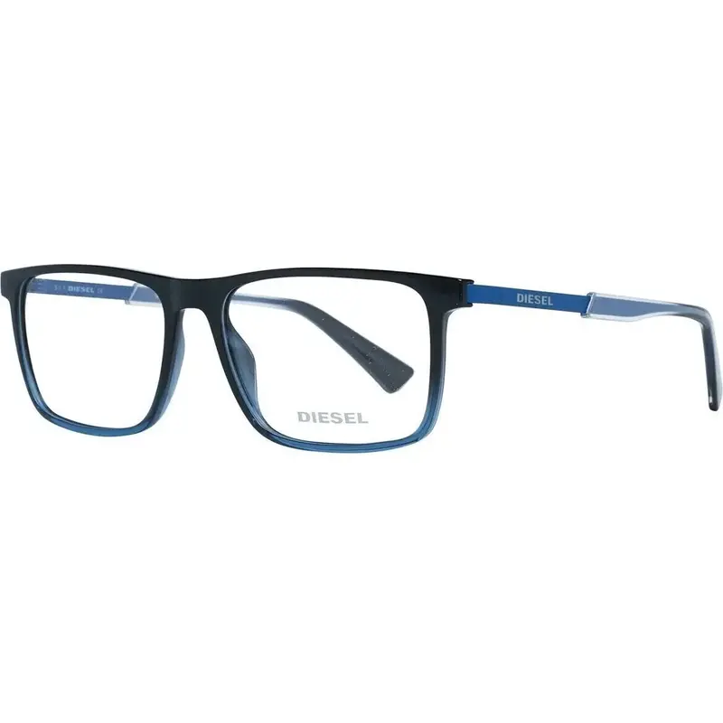 Diesel Unisex Eyeglasses (DL5350 55005)