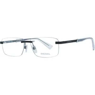 Diesel Unisex Eyeglasses (DL5352 56002)