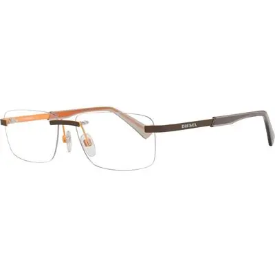 Diesel Men's Eyeglasses (DL5352 56049)