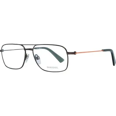 Diesel Unisex Eyeglasses (DL5353 56009)