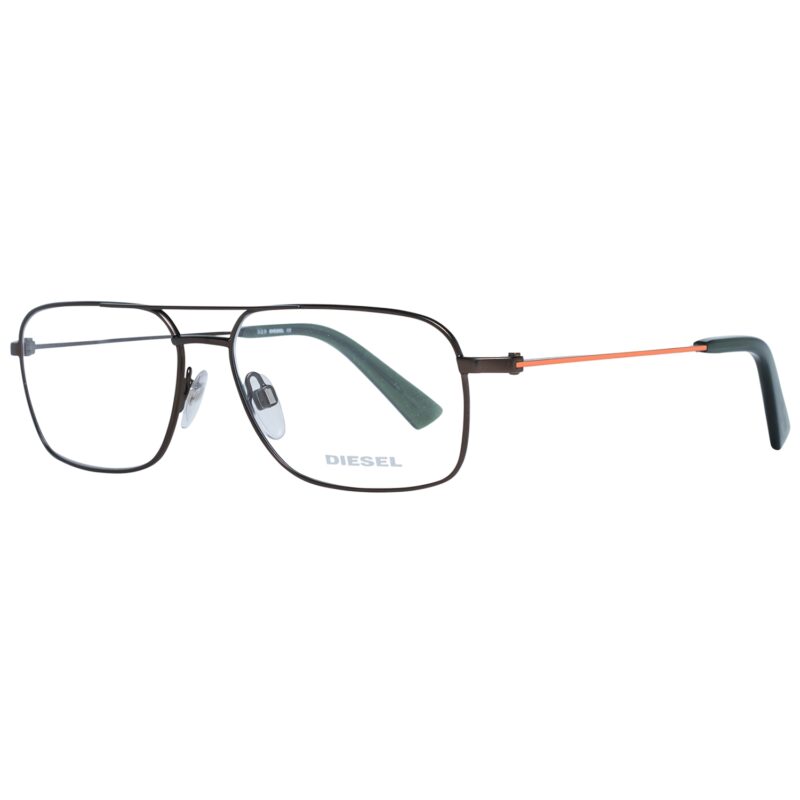Diesel Unisex Eyeglasses (DL5353 56009)