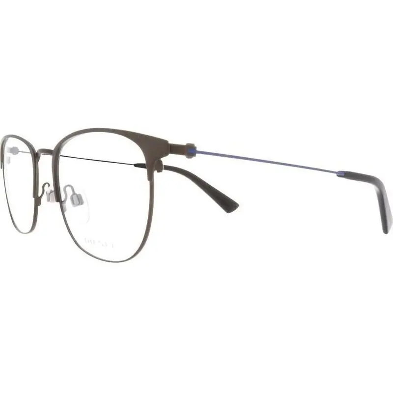 Diesel Men's Eyeglasses (DL5354-009-52)