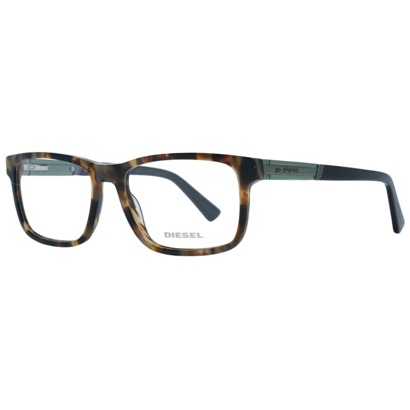 Diesel Unisex Eyeglasses (DL5357 55056)