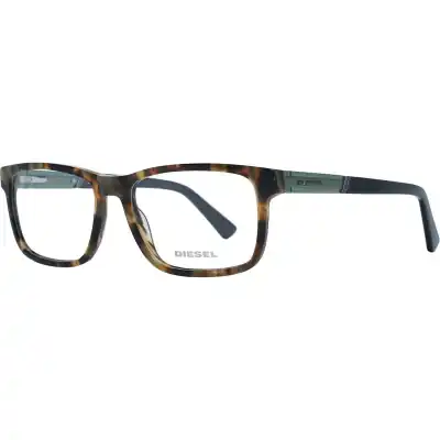 Diesel Unisex Eyeglasses (DL5357 55056)