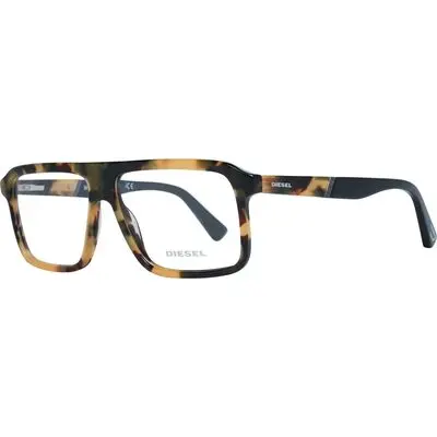 Diesel Unisex Eyeglasses (DL5370 57055)