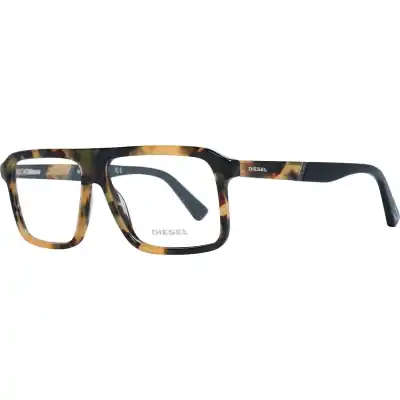 Diesel Unisex Eyeglasses (DL5370 57055)