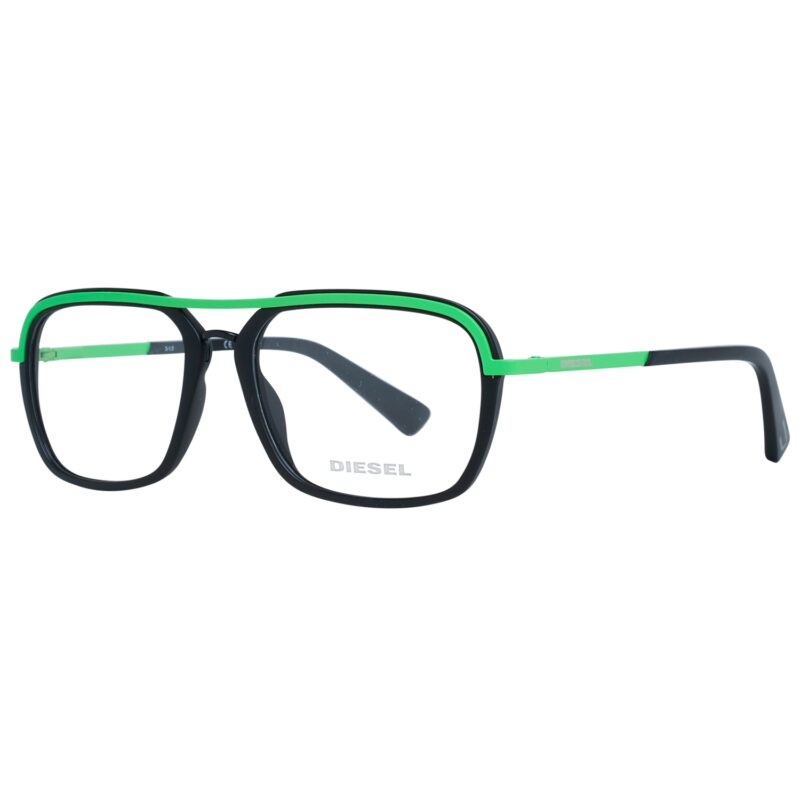 Diesel Unisex Eyeglasses (DL5371 53002)