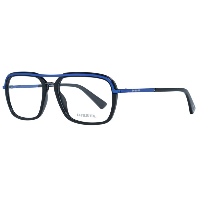 Diesel Unisex Eyeglasses (DL5371 5301A)