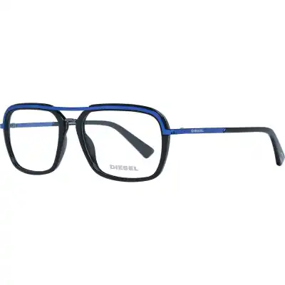 Diesel Unisex Eyeglasses (DL5371 5301A)