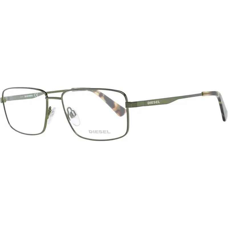 Diesel Men's Eyeglasses (DL5375 56096)