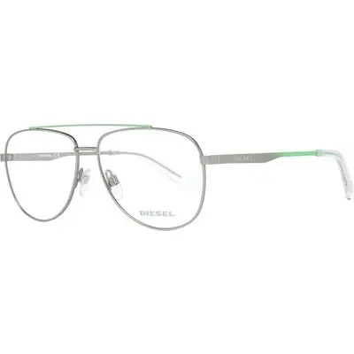 Diesel Men's Eyeglasses (DL5376 56012)